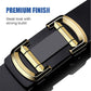 Men's Automatic Buckle Belt