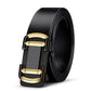 Men's Automatic Buckle Belt