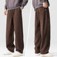 Men's Casual Versatile Drawstring Pants
