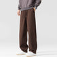 Men's Casual Versatile Drawstring Pants