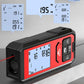 Precision Handheld Laser Distance Meter