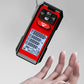 Precision Handheld Laser Distance Meter