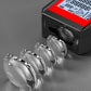 Precision Handheld Laser Distance Meter
