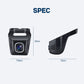 Universal Full HD Dash Cam