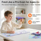 Creative DIY Paper Airplane Set For Kids