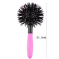 ⏰Final 3 Hours:Buy 2 Get 1 Free -🌟🌟3D Round Hair Brushes for Women