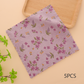 🏆LAST DAY HOT SALE 49% OFF!!🔥Buy More Save More🎉5PCS Coral Flannel Dish Towels for Home Use
