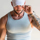 📢📢50%OFF!!!⏰Men's Slim & Muscle Fit Tank Top