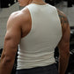📢📢50%OFF!!!⏰Men's Slim & Muscle Fit Tank Top