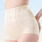 Women's high-waist tummy control underwea