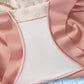 Women's high-waist tummy control underwea