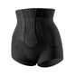 Women's high-waist tummy control underwea