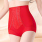 Women's high-waist tummy control underwea