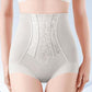 Women's high-waist tummy control underwea
