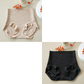High-Waist Seamless Antibacterial Underwear