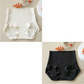 High-Waist Seamless Antibacterial Underwear