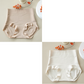 High-Waist Seamless Antibacterial Underwear