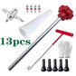 💥BIG SALE 🛒Quick Change Car Tire Valve Tool Kit