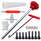 💥BIG SALE 🛒Quick Change Car Tire Valve Tool Kit