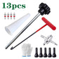 💥BIG SALE 🛒Quick Change Car Tire Valve Tool Kit