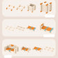 Educational Wooden Building Blocks