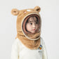 Kids' Winter Hat with Detachable Windproof Mask- Buy 2: FREE SHIPPING🛫 & 40% OFF 2nd🔥