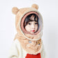 Kids' Winter Hat with Detachable Windproof Mask- Buy 2: FREE SHIPPING🛫 & 40% OFF 2nd🔥