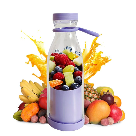 ✨2026 New Sale✨Portable blender for fresh juice💥Buy 2 Extra Save 20%