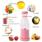 ✨2026 New Sale✨Portable blender for fresh juice💥Buy 2 Extra Save 20%
