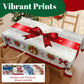Stylish Christmas Printed Tablecloth🎅