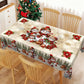 Stylish Christmas Printed Tablecloth🎅