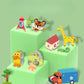 Creative Kids DIY 3D Paper Craft Book
