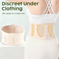 Adjustable Lumbar Support Belt for Women