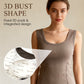 Comfort-Fit Graphene Thermal Tank Top Bra