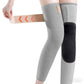 Lightweight Knee Warmers with Integrated Pocket