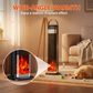 🔥30 days no reason refund🔥2-in-1 Space Heater & Humidifier