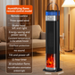 🔥30 days no reason refund🔥2-in-1 Space Heater & Humidifier
