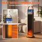 🔥30 days no reason refund🔥2-in-1 Space Heater & Humidifier