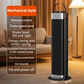 🔥30 days no reason refund🔥2-in-1 Space Heater & Humidifier