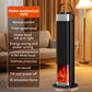 🔥30 days no reason refund🔥2-in-1 Space Heater & Humidifier