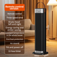 🔥30 days no reason refund🔥2-in-1 Space Heater & Humidifier