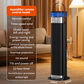 🔥30 days no reason refund🔥2-in-1 Space Heater & Humidifier