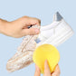🎅Christmas Hot Sale 50% Off🎁White Shoes Cleaning Cream