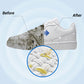 🎅Christmas Hot Sale 50% Off🎁White Shoes Cleaning Cream
