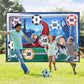 ⚽  Kids Soccer Ball Game Set – Complete with Goal & Pump, Outdoor Play & Skill Development ✨