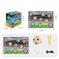 ⚽  Kids Soccer Ball Game Set – Complete with Goal & Pump, Outdoor Play & Skill Development ✨