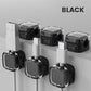 6PCS Portable Magnetic Cable Clips