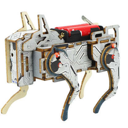 Creative Mechanical Assembly Diy Kit