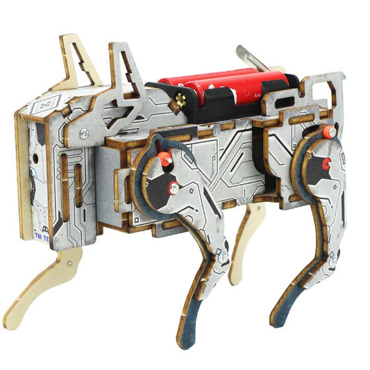 Creative Mechanical Assembly Diy Kit