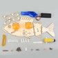 Creative Mechanical Assembly Diy Kit